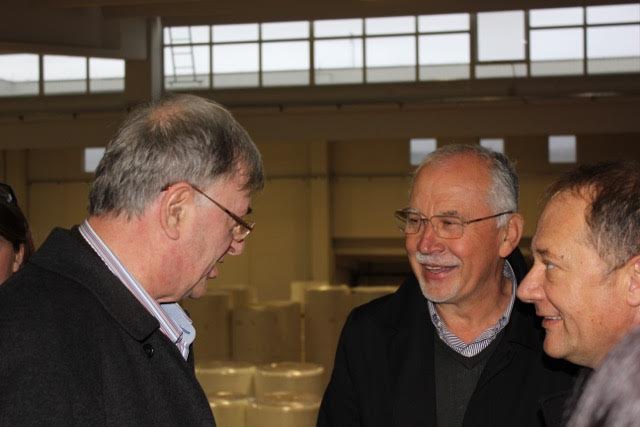 Grude, goran milić, putnik