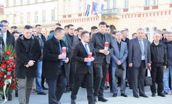 HSP AS H, hsp ante starčević, HSP dr. Ante Starčević, Osijek