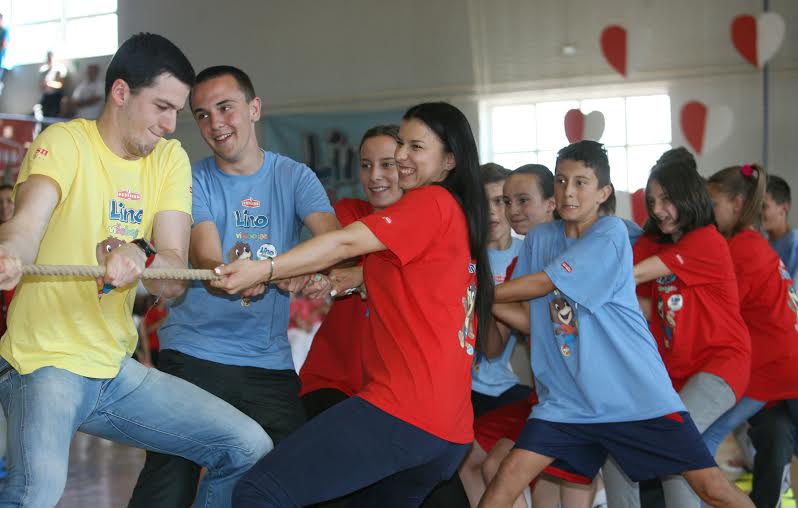 medvjedić Lino, Tomislavgrad