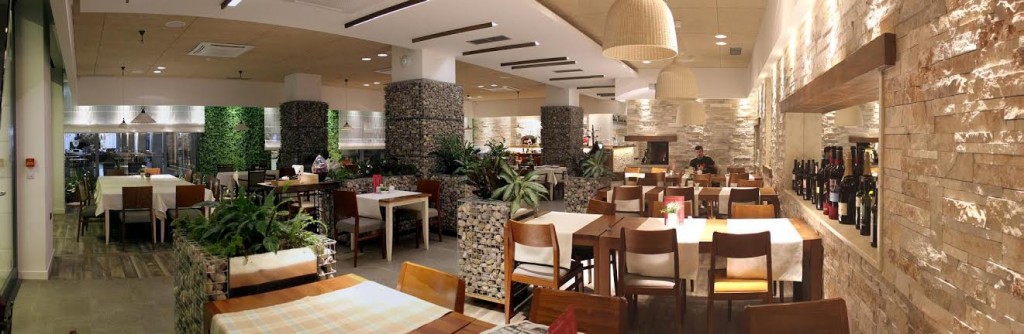 dan žena, Villa Regina, Međugorje