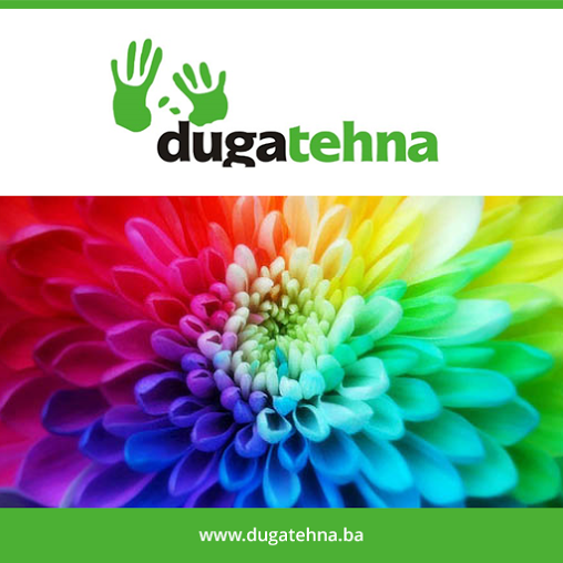 dugatehna, Čitluk, posao