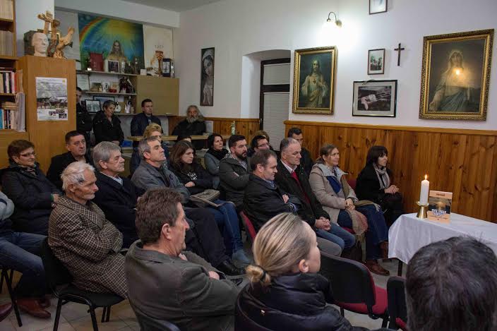 Ivica Ursić, Gorica, Sovići, sovići kod gruda