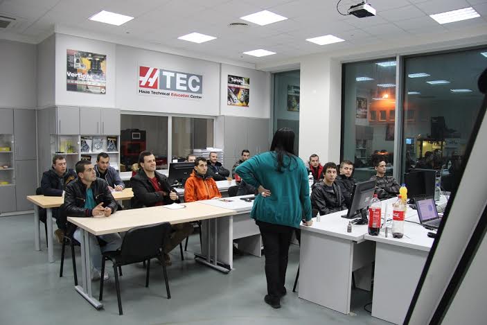 intera mostar, predavanja