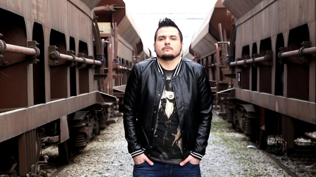 Dalibor Herceg, spot, pjesma, Dalibor Herceg