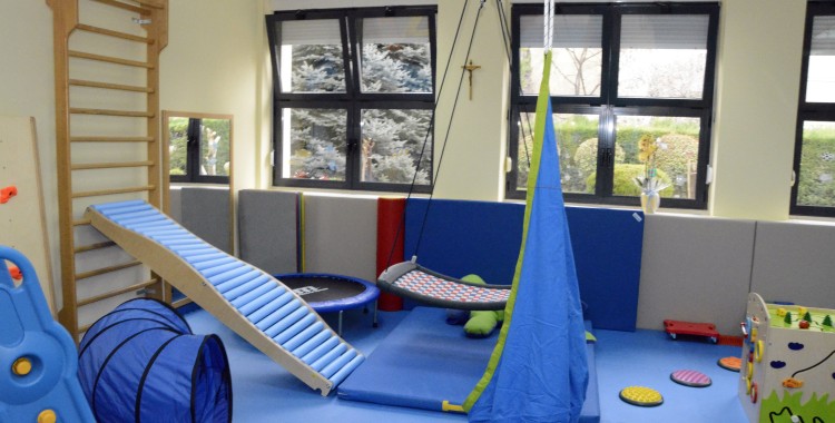 Mostar, sveta obitelj, caritas, soba