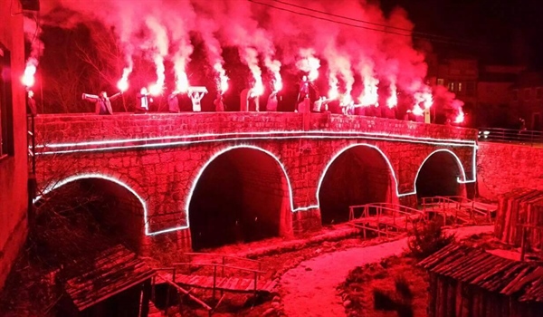 Hajduk, vlaho orepić