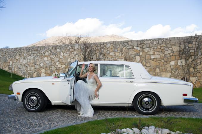 Sajam vjenčanja, Međugorje