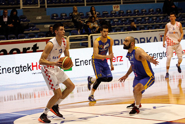 HKK Široki, okk student