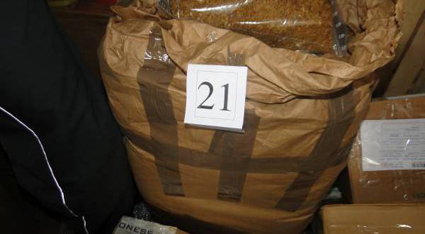 Grude, Gorica, Imotski, duhan