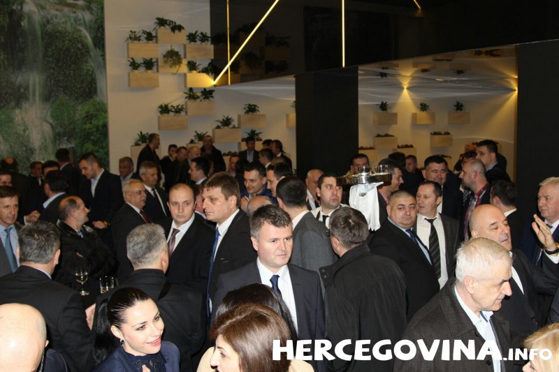 Noć Plemića, HŠK Zrinjski, HŠK Zrinjski, Noć Plemića