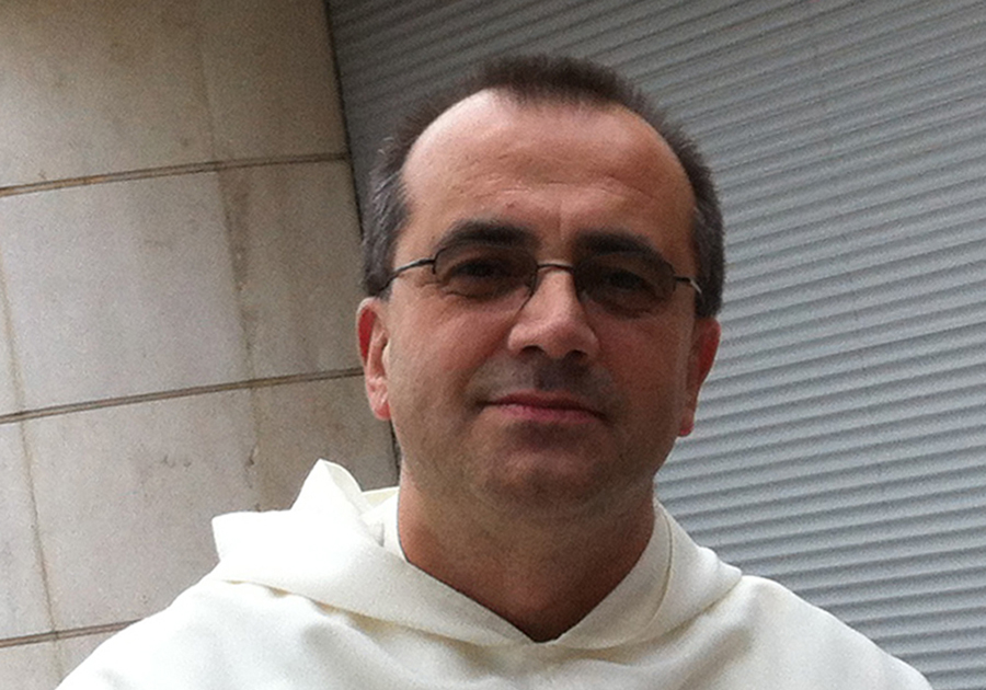 Anto Bobaš, svećenik, milosrđe , Godina Milosrđa