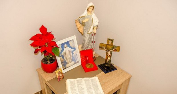 Međugorje, željko babić