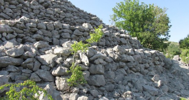 Hercegovina, piramide