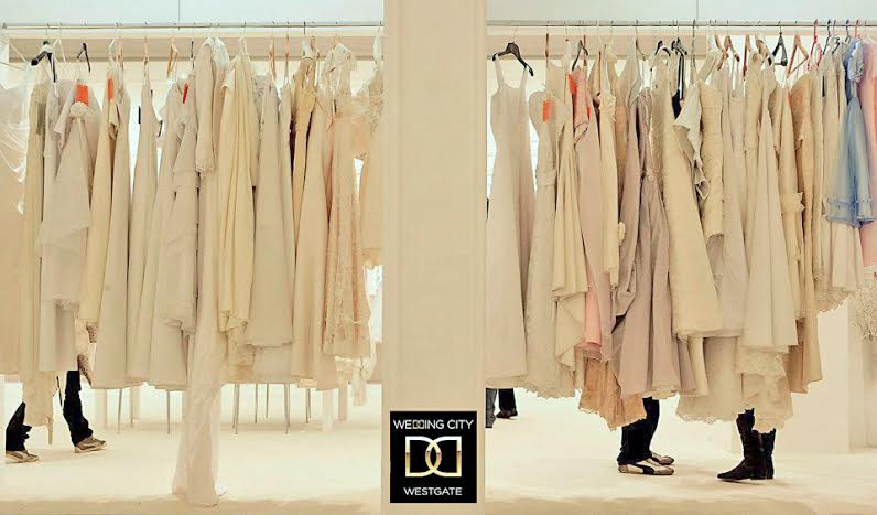 vjenčanice, kupovina