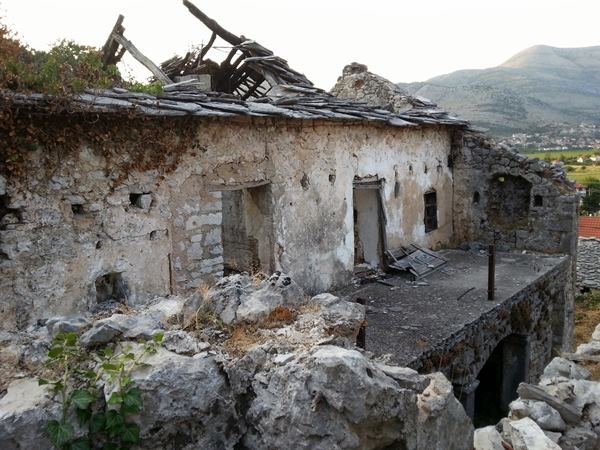 Katarina Zovko Ištuk, majka, rođendan