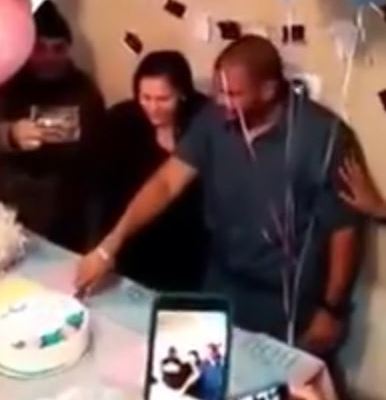 šok, otac, simpatična reakcija