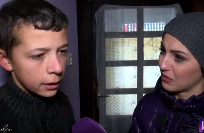 Jasmin Hačkić, Stupari