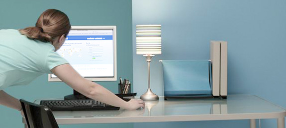 Facebook, Facebook socijalna mreža