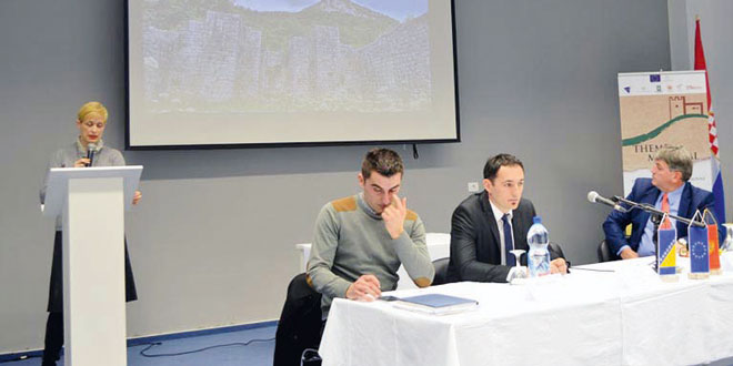 osnivanje garde herceg stjepana