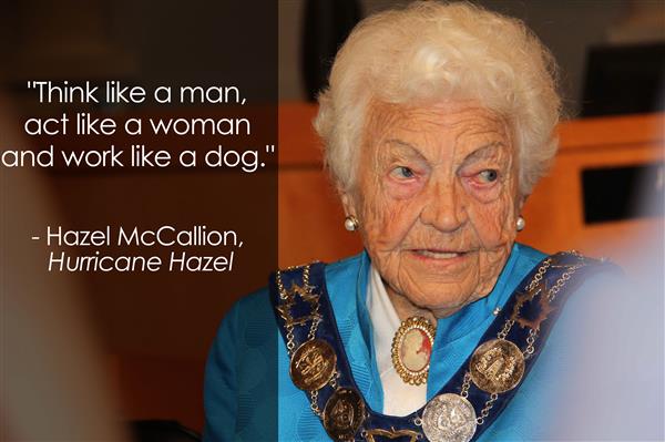 Mississauga, hrvatska zastava, Kanada