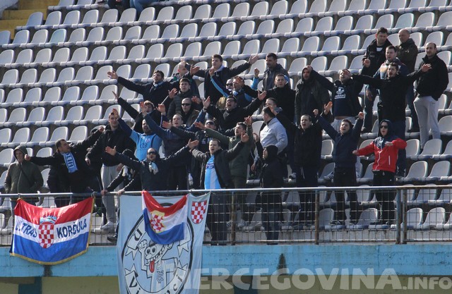 HŠK Zrinjski-HNK Cibalia