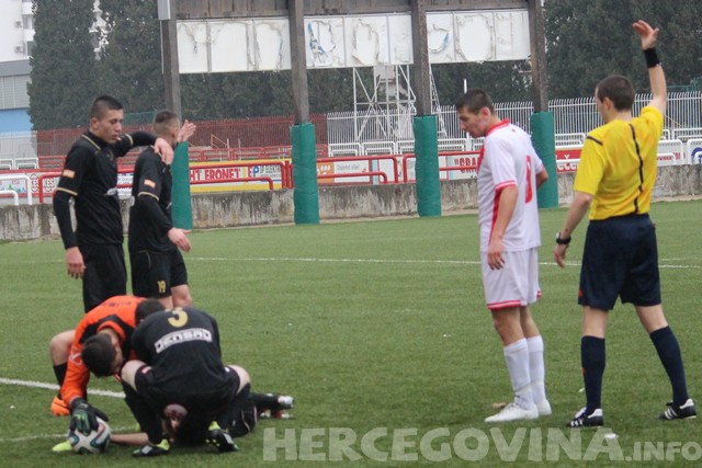 darko obradović, Stadion HŠK Zrinjski, pomoć, Belmin Halilović, olimpic, darko obradović, HŠK Zrinjski, darko obradović, Belmin Halilović, Stadion HŠK Zrinjski, FK Olimpic