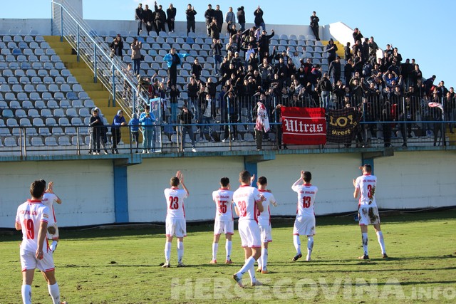 HŠK Zrinjski-HNK Cibalia