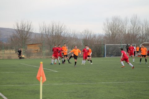 HNK Mladost-NK Mostar 1:0