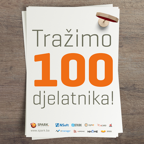 spark , oglas, oglašavanje