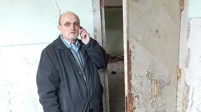 Ivo Tubanović , UDBA, udbaški aparat, Stara Gradiška