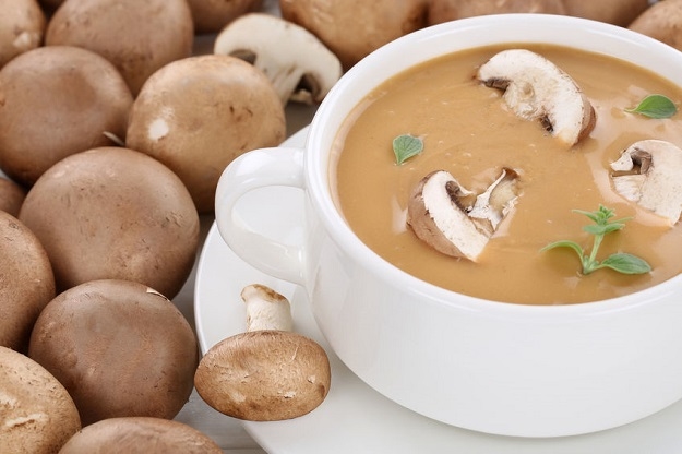 juha, imunitet, karcinom, recept