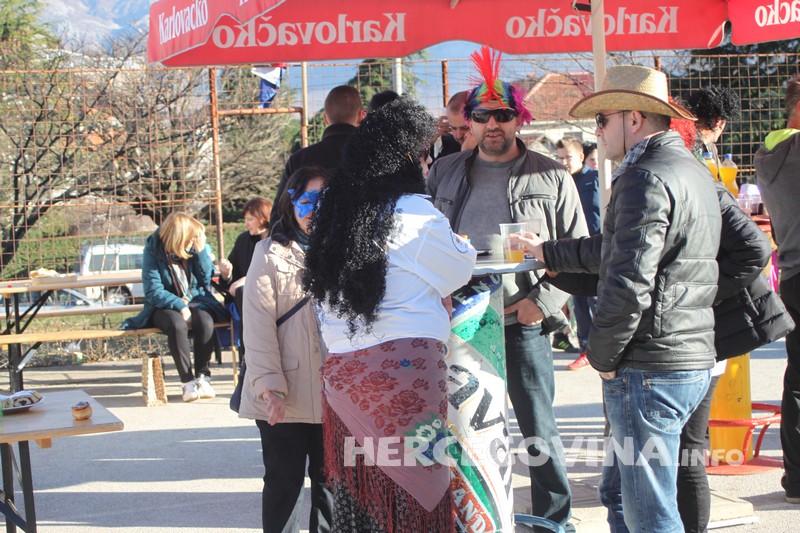 karneval bijelo polje