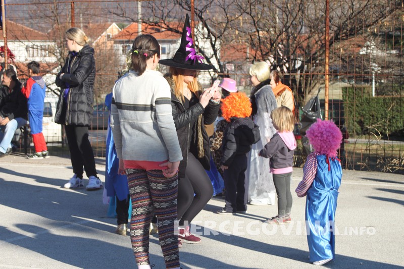 karneval bijelo polje