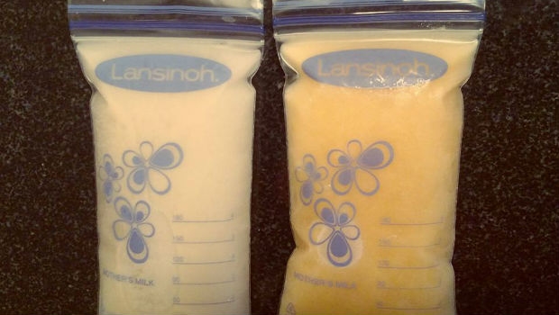 majka, mlijeko, razlog