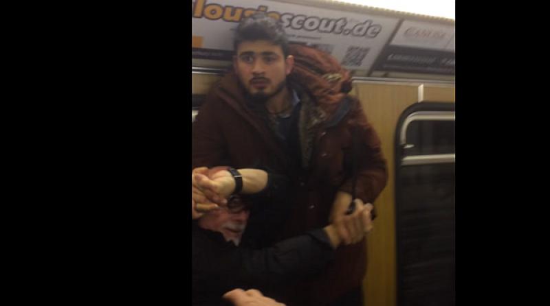 sesualni napadi na žene, nasilni azilanati, München, priljev imigranata