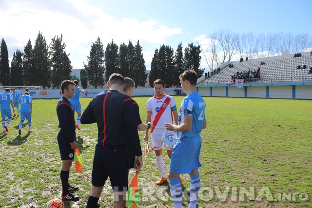 Stadion HŠK Zrinjski, HNK Cibalia, Memorijal Andrija Anković, Andrija Anković, Gabela, HNK Cibalia, HŠK Zrinjski, Andrija Anković, Vojnići, Ultrasi
