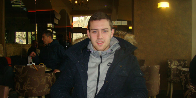 Petar Zadro, JK Borsa, Borsa Mostar, Borsa Open