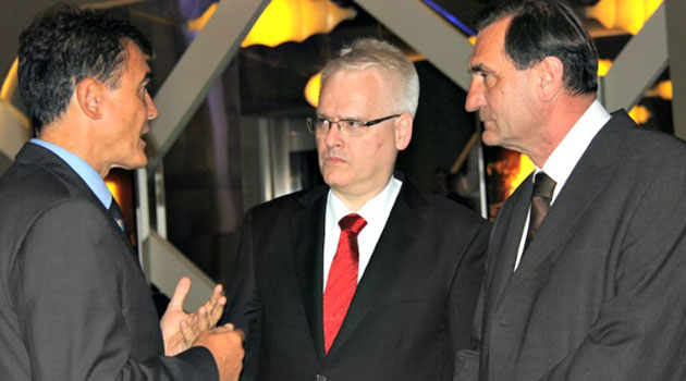 ravnatelj HRT-a , Goran Radman, Zlatko Hasanbegović, sdp h, Ivo Josipović, ravnatelj HRT-a , HRT, Goran Radman