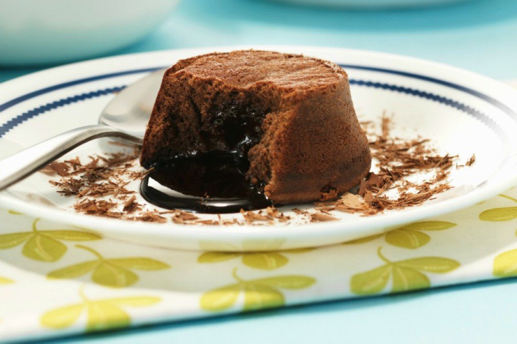 recept, lava kolačići