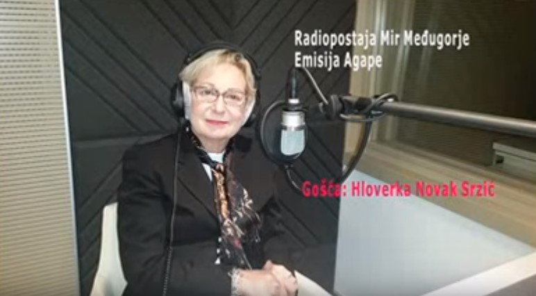 Hloverka Novak Srizić 