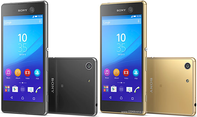 Sony Xperia M5, mobitel, pametni telefoni