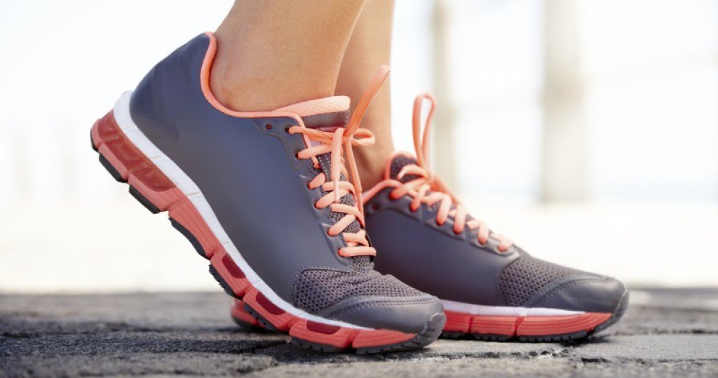 rupica, tenisice, Zdravstvene dobrobiti, znanstvenici, broj cipela, dugovječnost