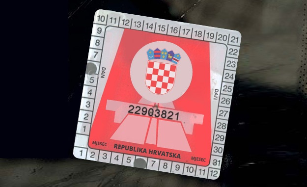 vinjete,  vinjeta u Hrvatskoj, Ministar Butković, Monetizacija