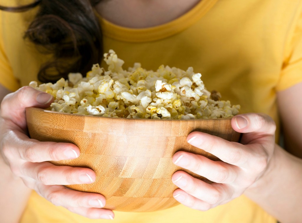 kokice, zdarvlje, kokice, mikrovalna pećnica, kokice, Nutricionisti