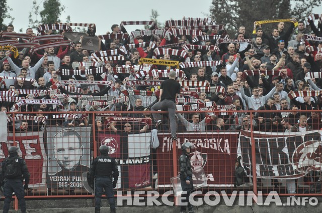 HŠK Zrinjski, FK Sarajevo iz Sarajeva, stadion, stadioni, novi stadion