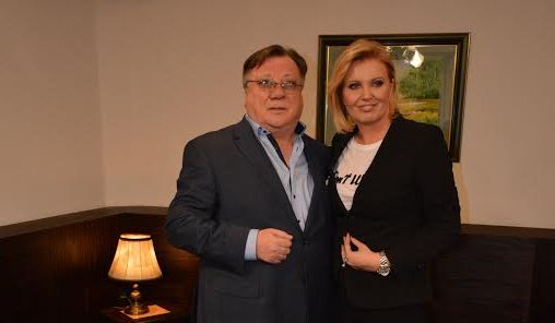 Halid Bešlić, interview 20