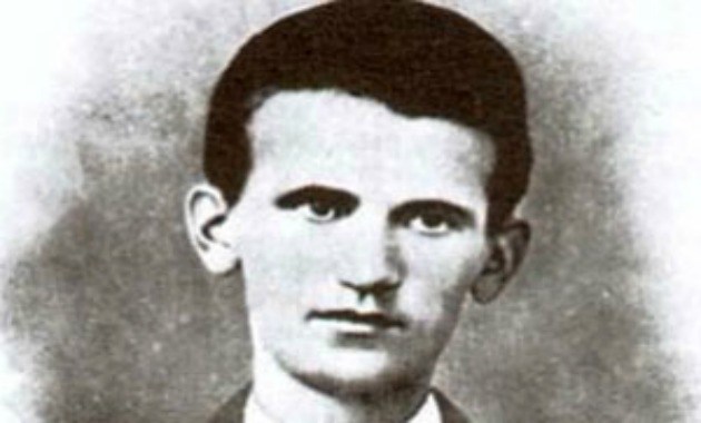 film, Petar Barbarić