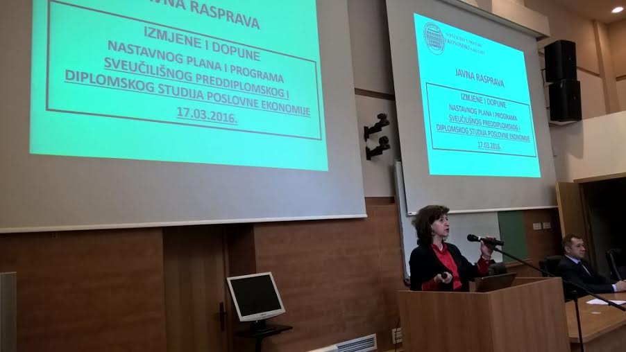 marketing, nastava, Mostar