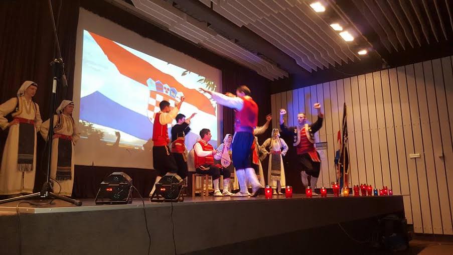 Vukovar, Neum, knjiga