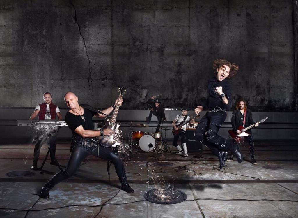 Miligram, Mostar, Miligram, Mostar, najava